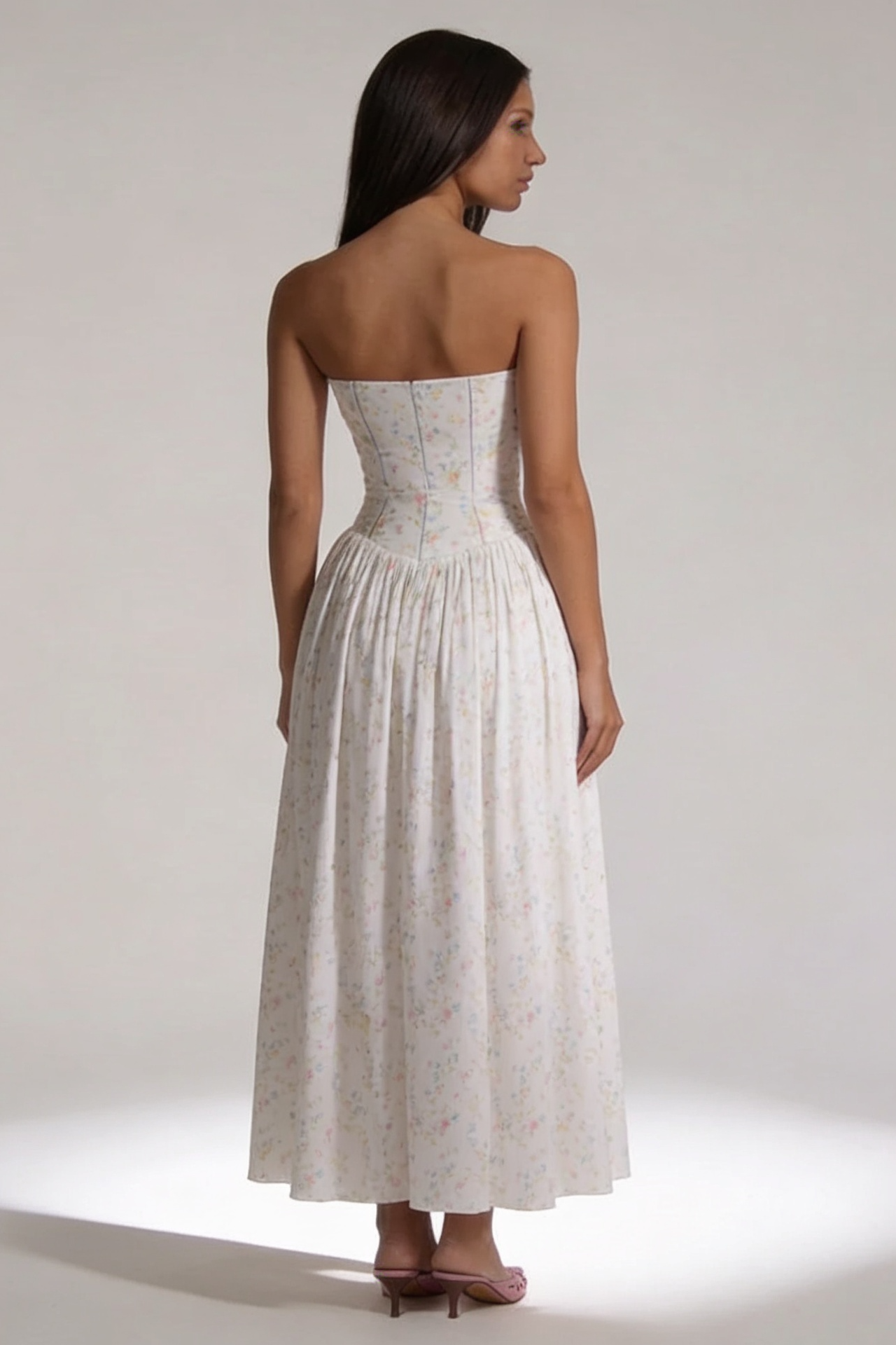 Olympe - Vestido
