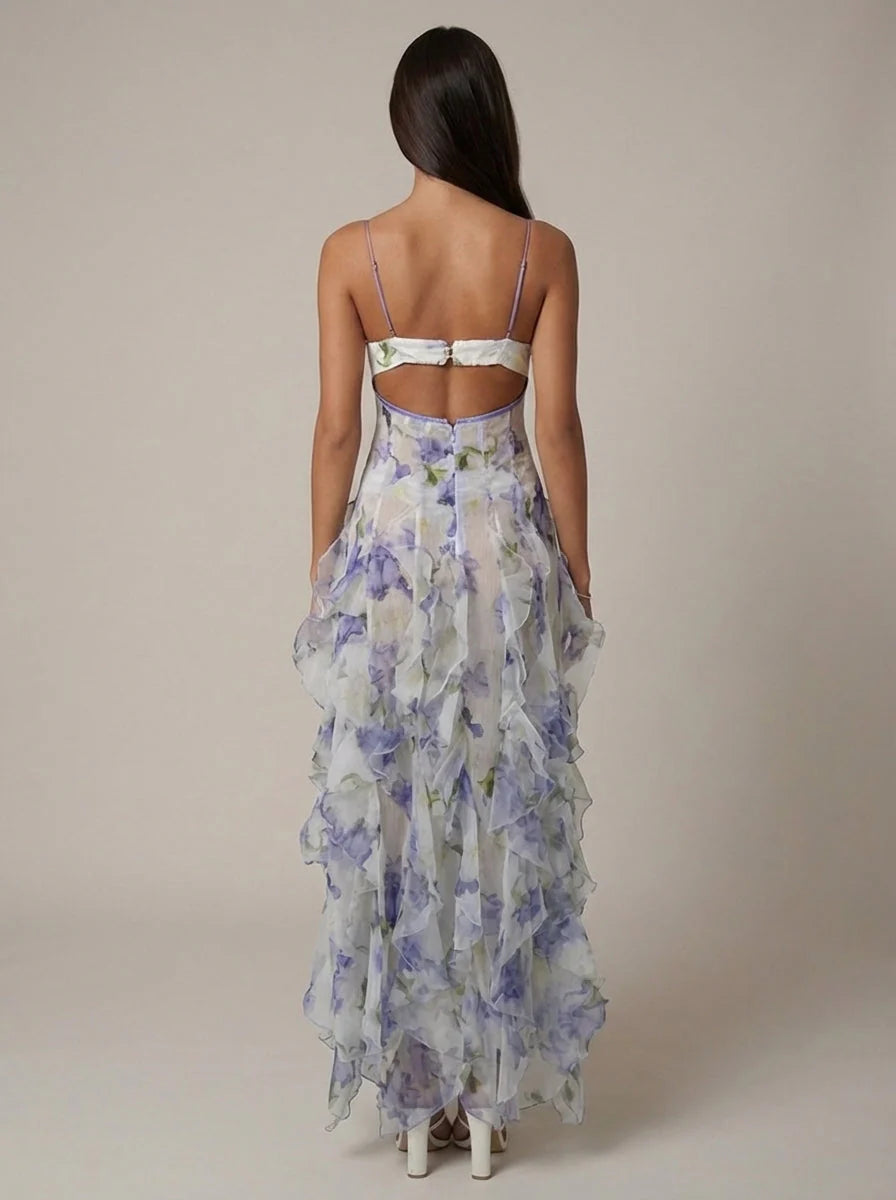 Céleste - Dress