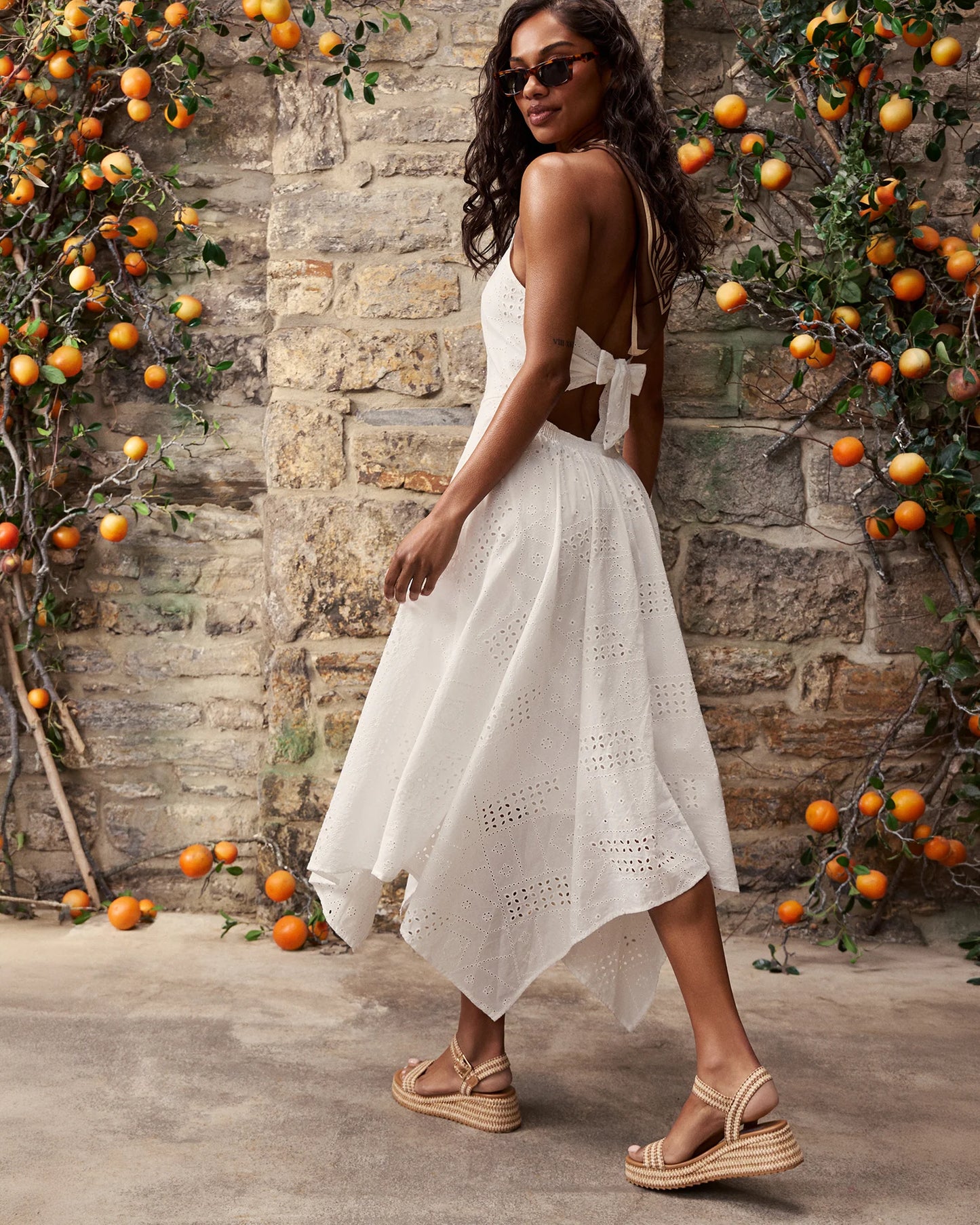 Léonie - Dress