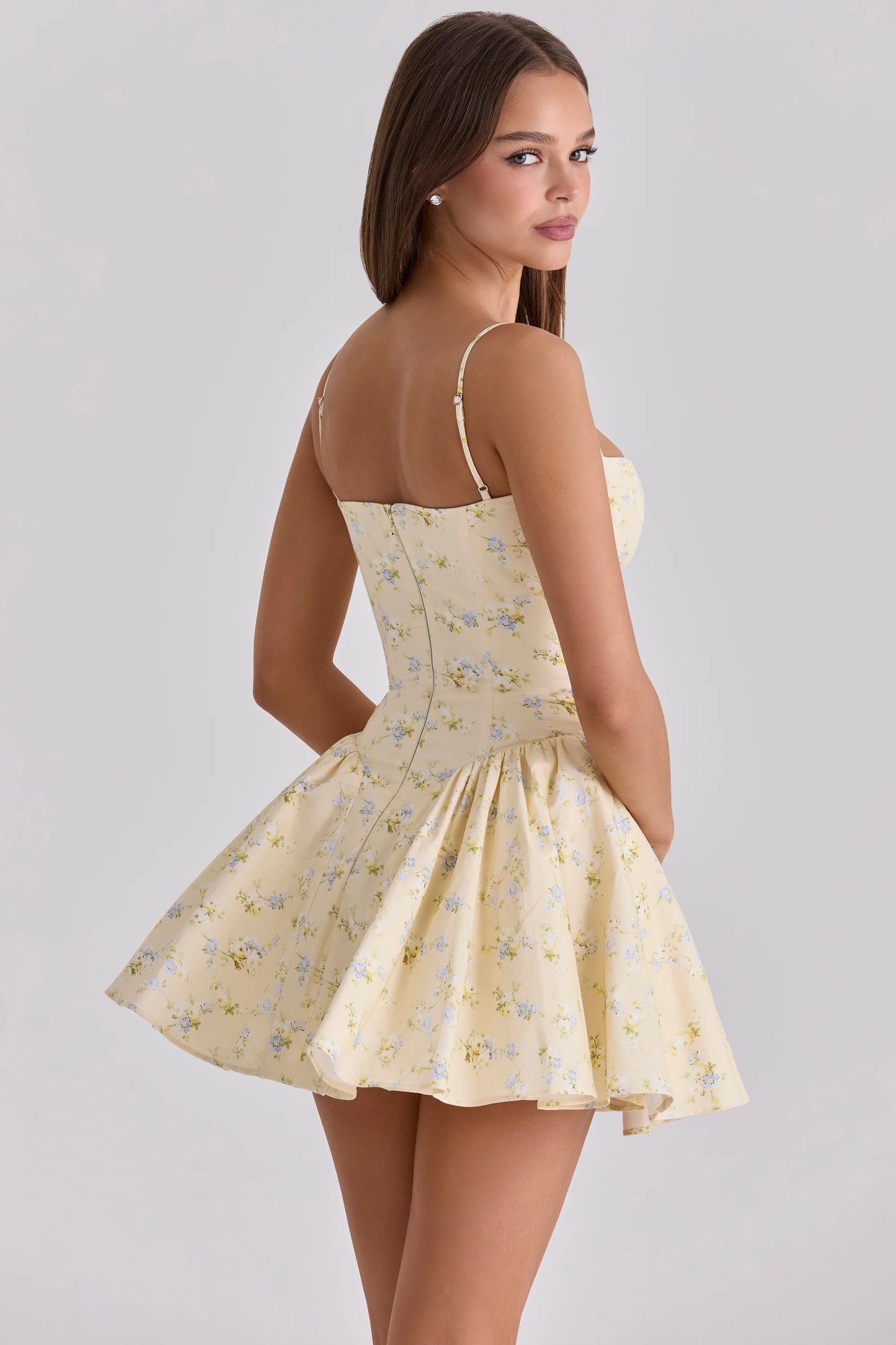 Mia - Robe