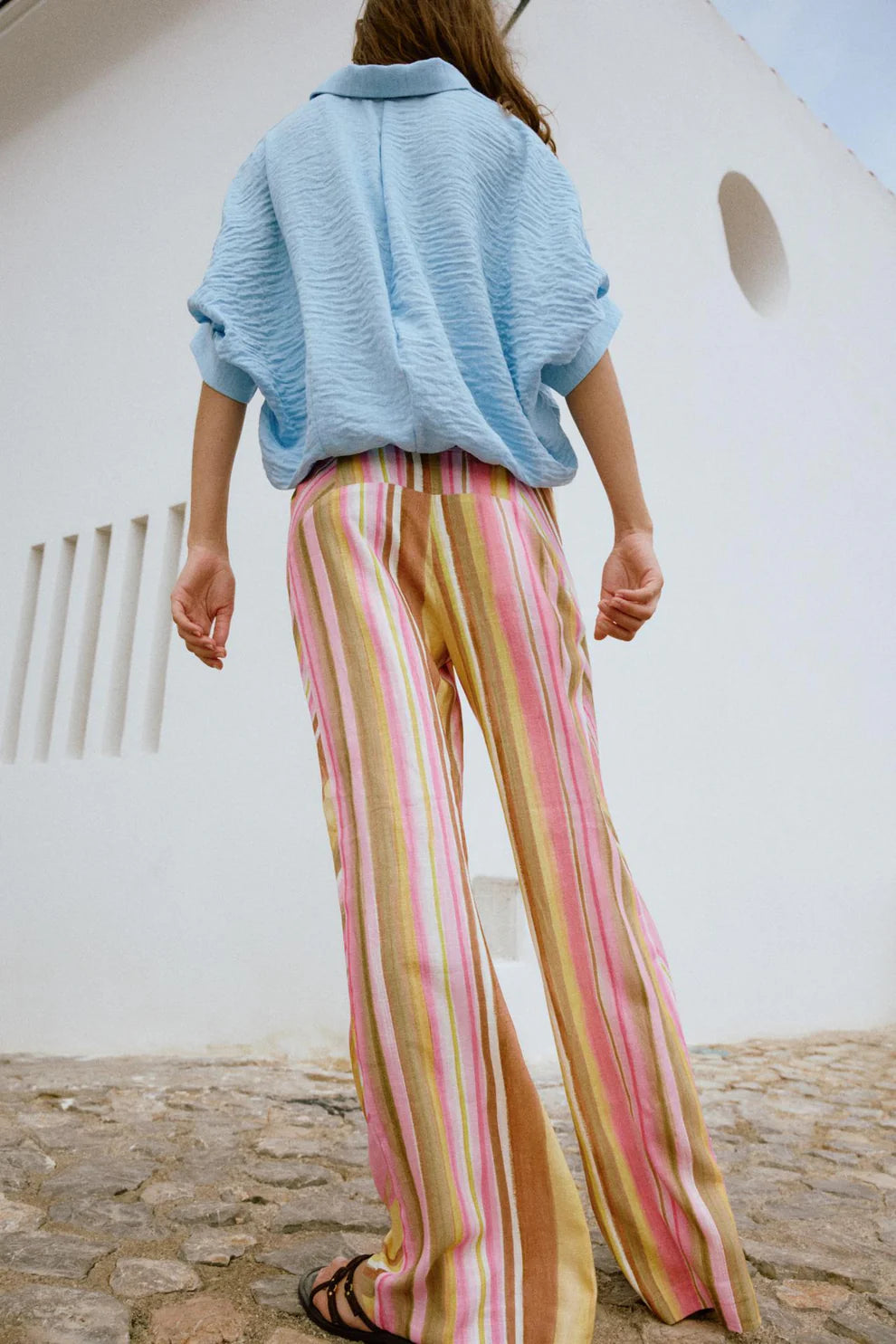 Ibiza - Pantalón