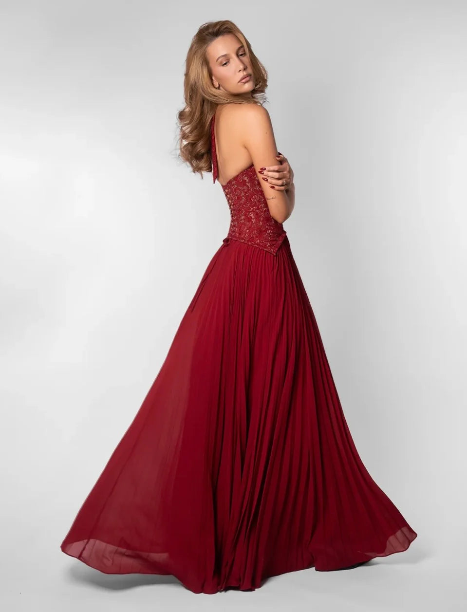 Eléa - Dress