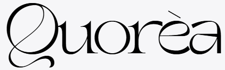 Quorèa