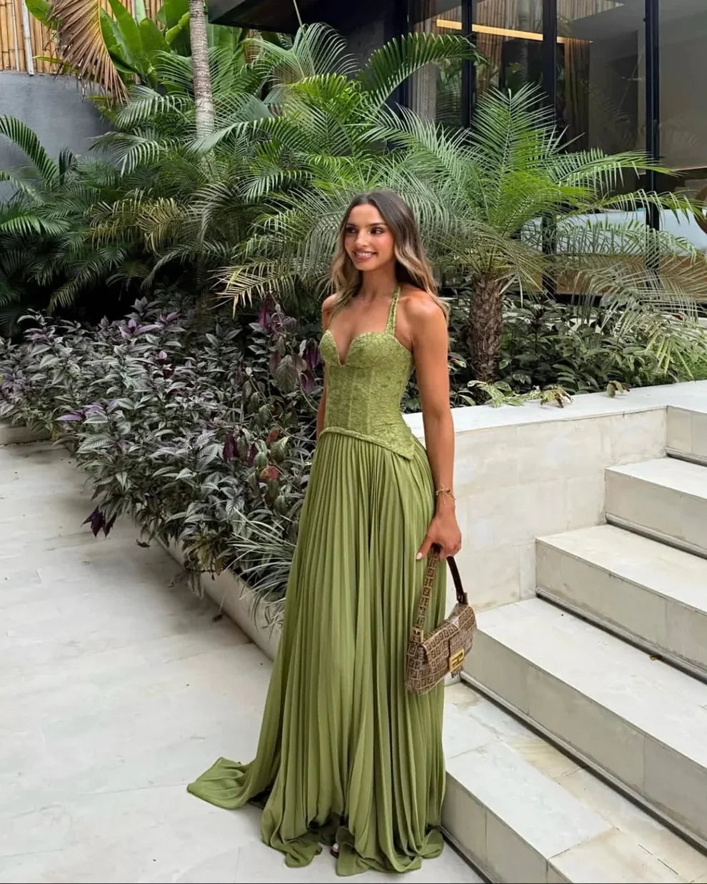 Eléa - Dress
