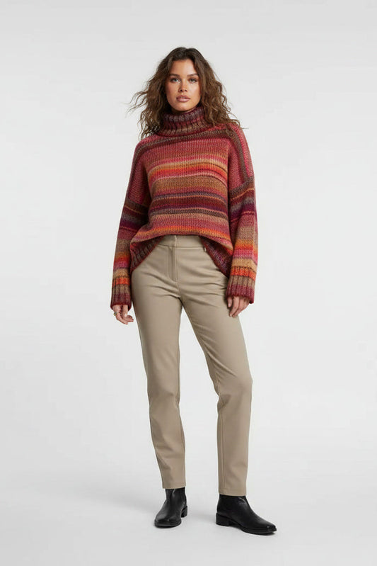 Ambre - Pull