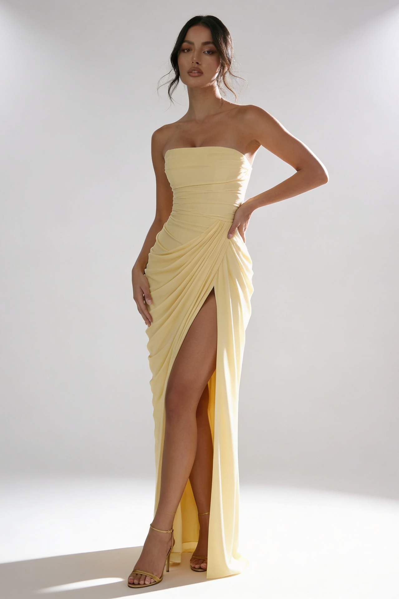 María - Vestido