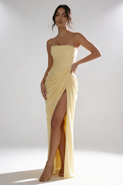 María - Vestido