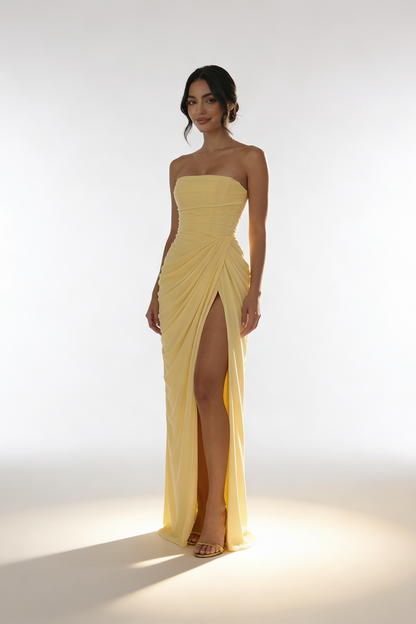 María - Vestido