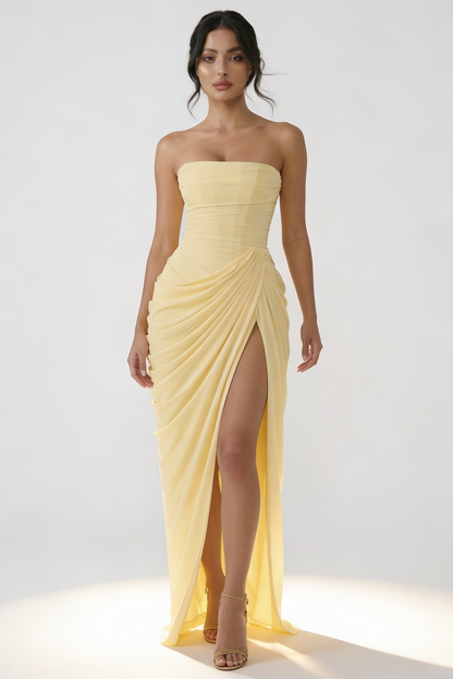 María - Vestido