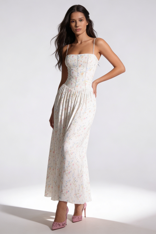 Olympe - Robe