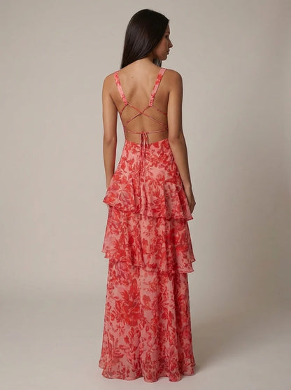 Rosalia - Dress