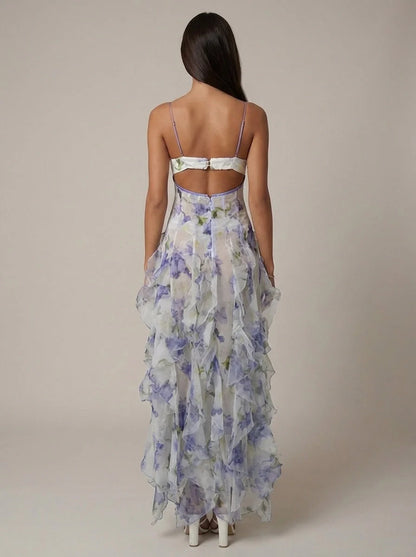 Céleste - Dress