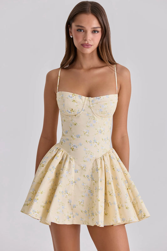 Mia - Robe