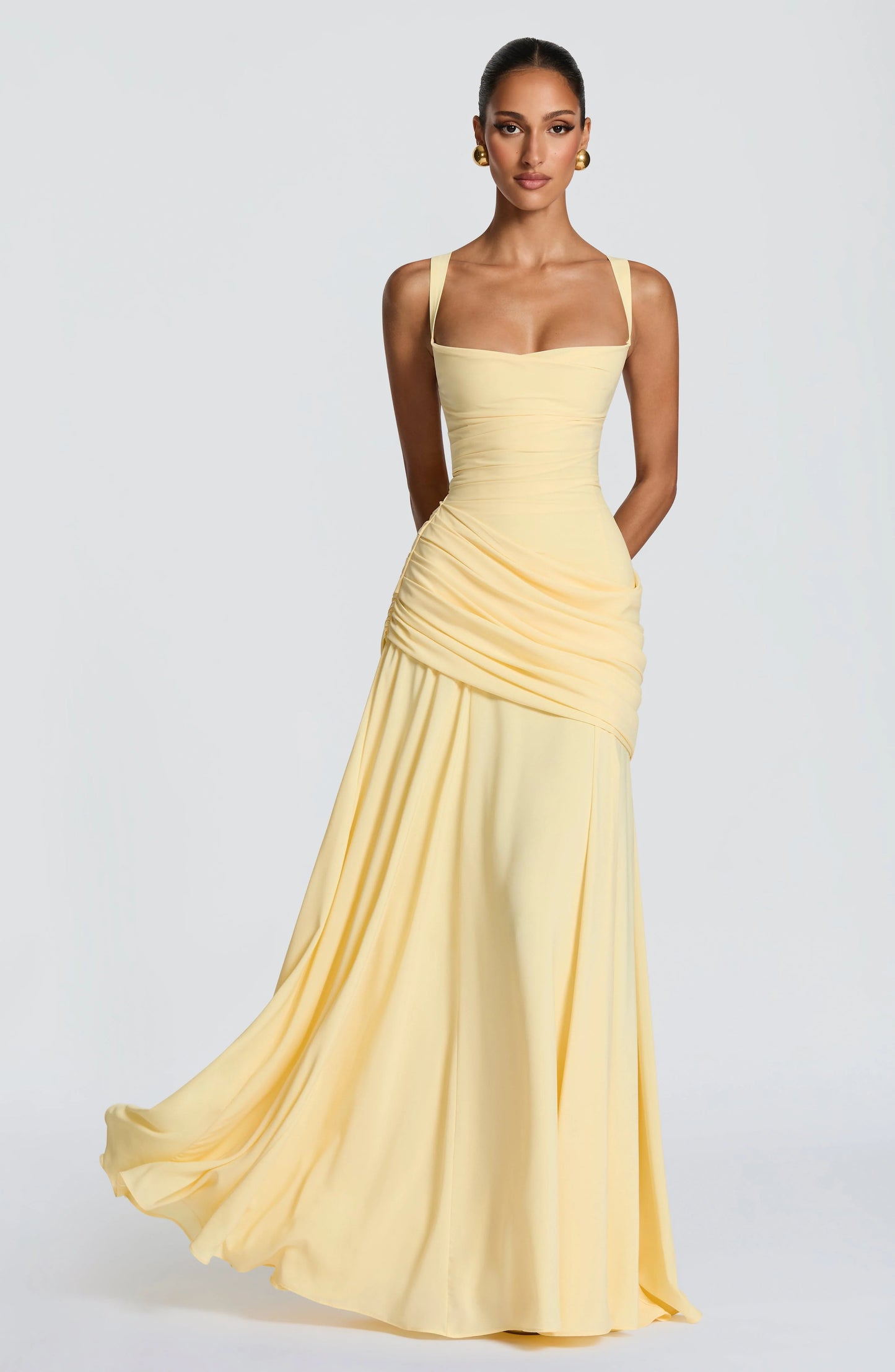 Serena - Dress