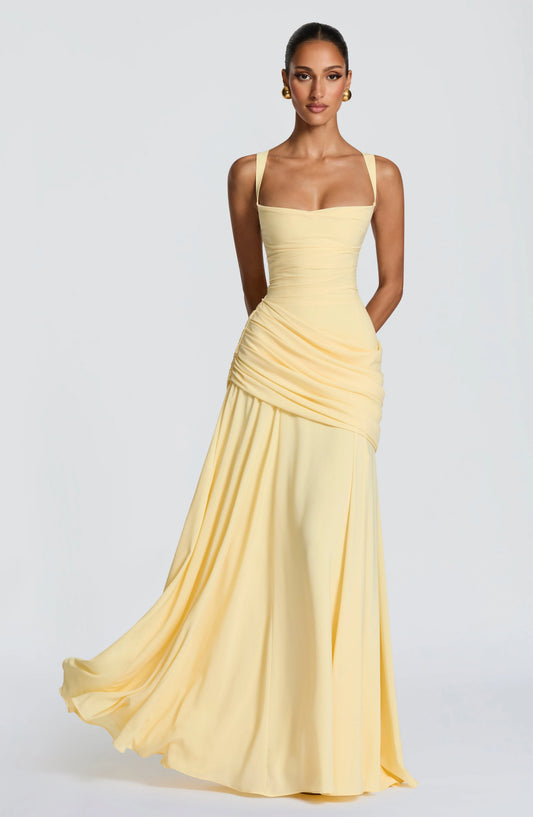 Serena - Dress