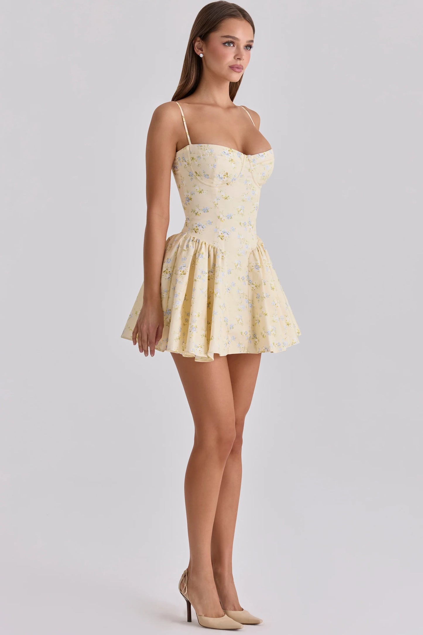 Mia - Robe