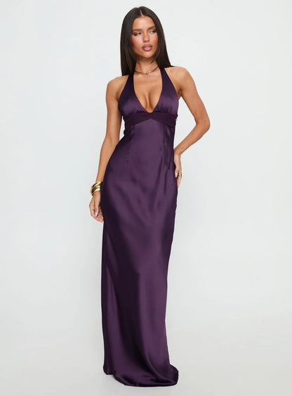 Kaelis - Maxi Dress