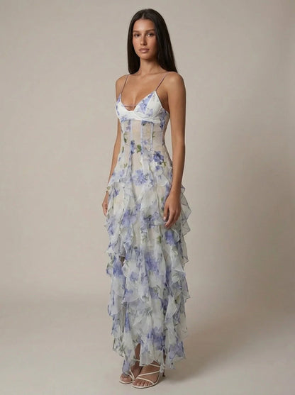 Céleste - Dress