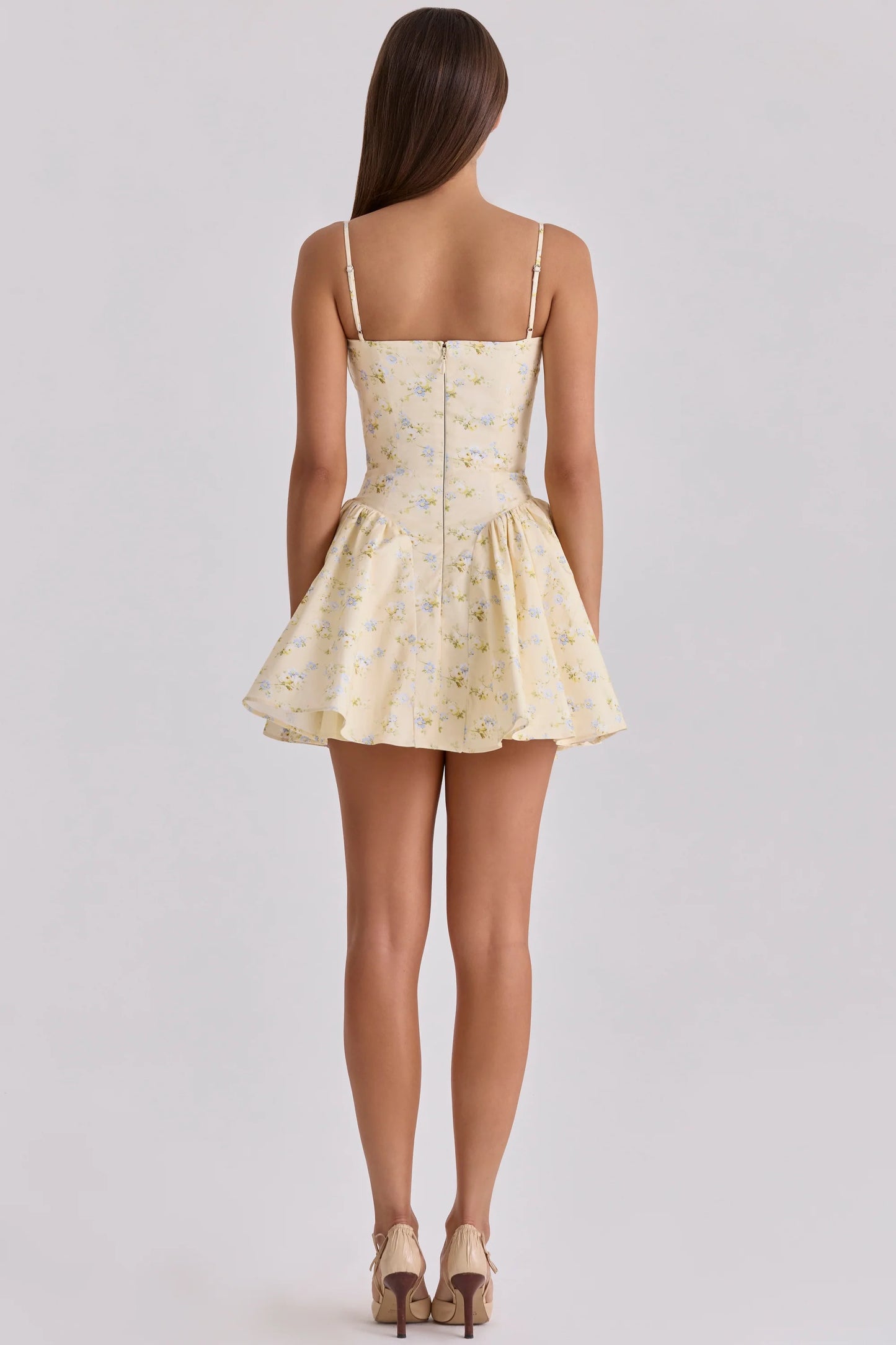 Mia - Robe