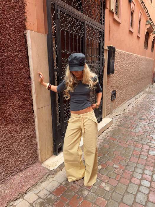 Nina - Pantalon