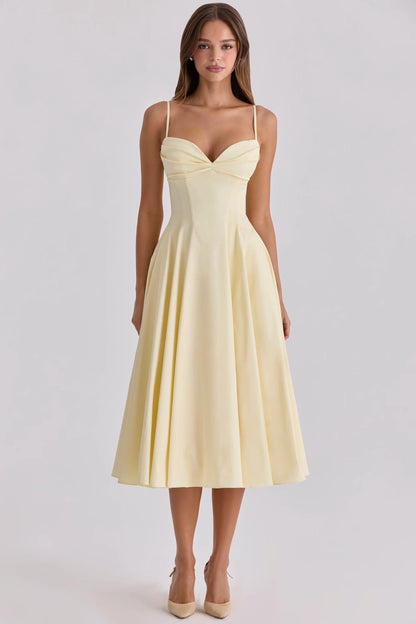 Isabelle - Dress