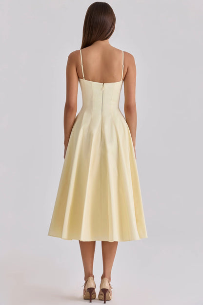 Isabelle - Dress