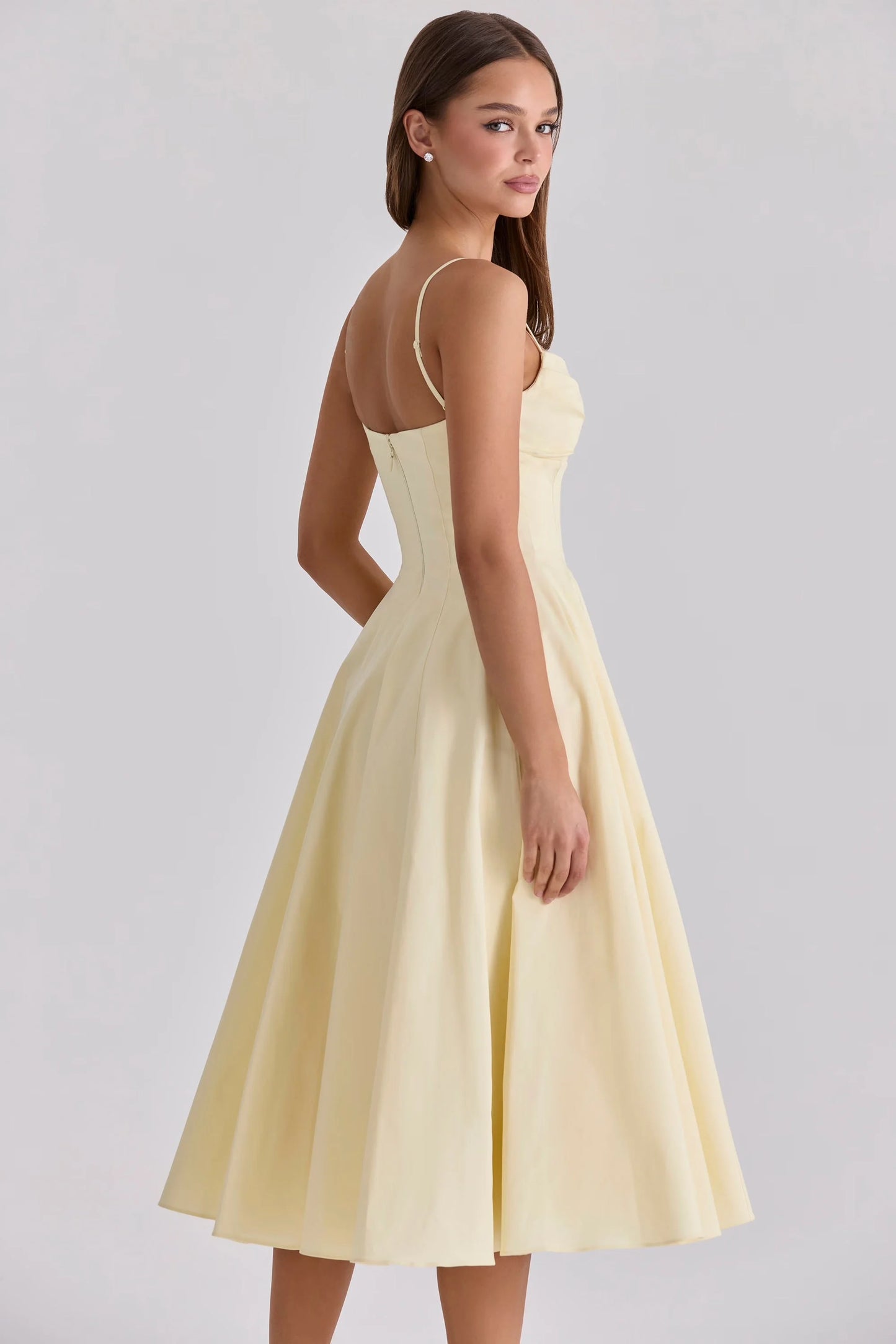 Isabelle - Dress