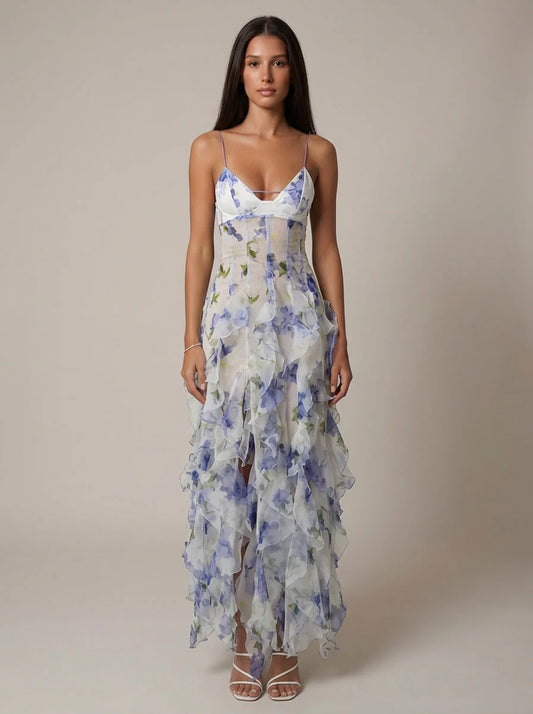 Céleste - Dress