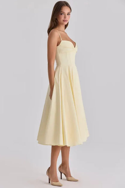 Isabelle - Dress