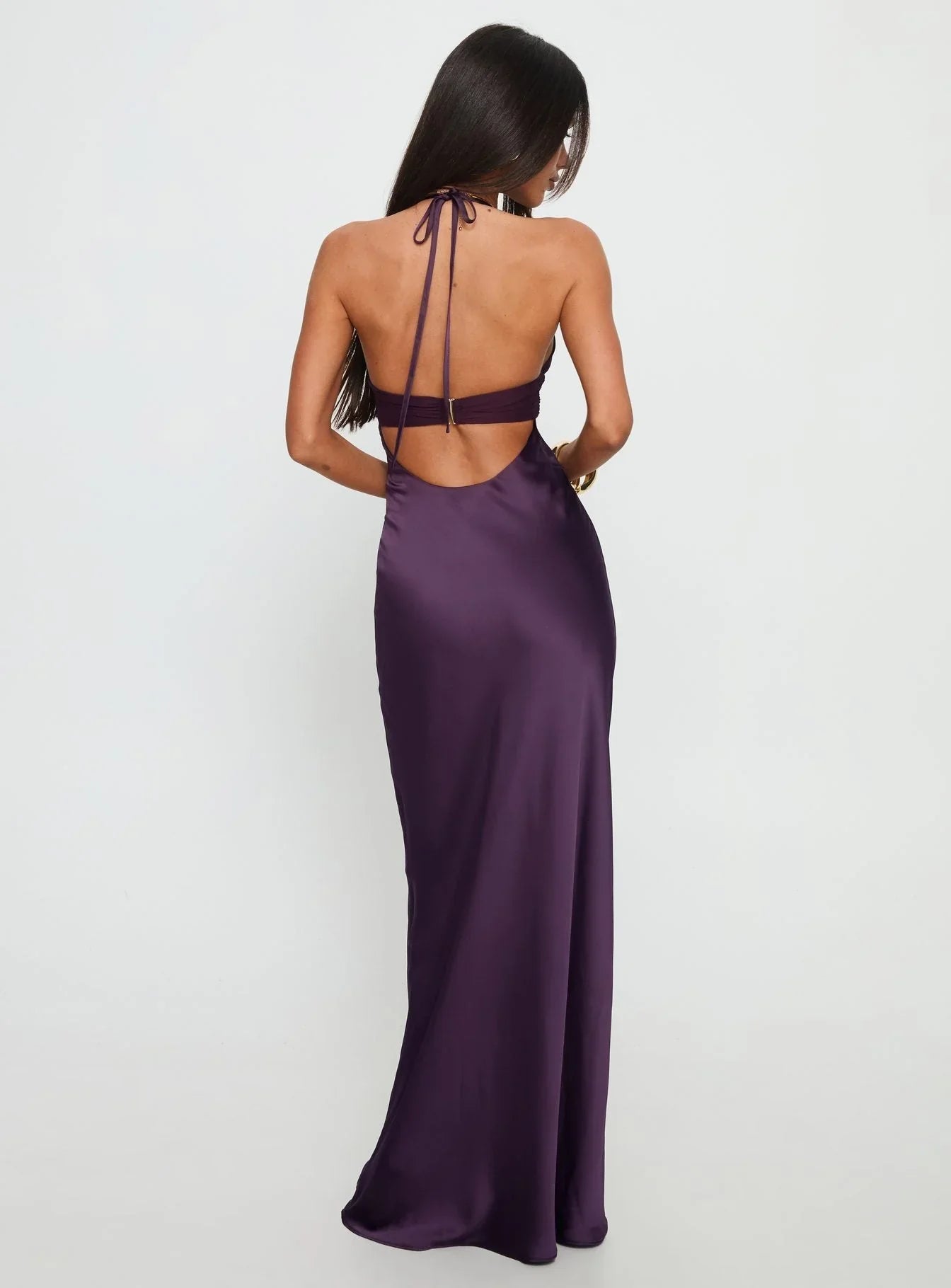 Kaelis - Maxi Dress