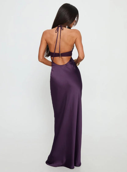 Kaelis - Maxi Dress