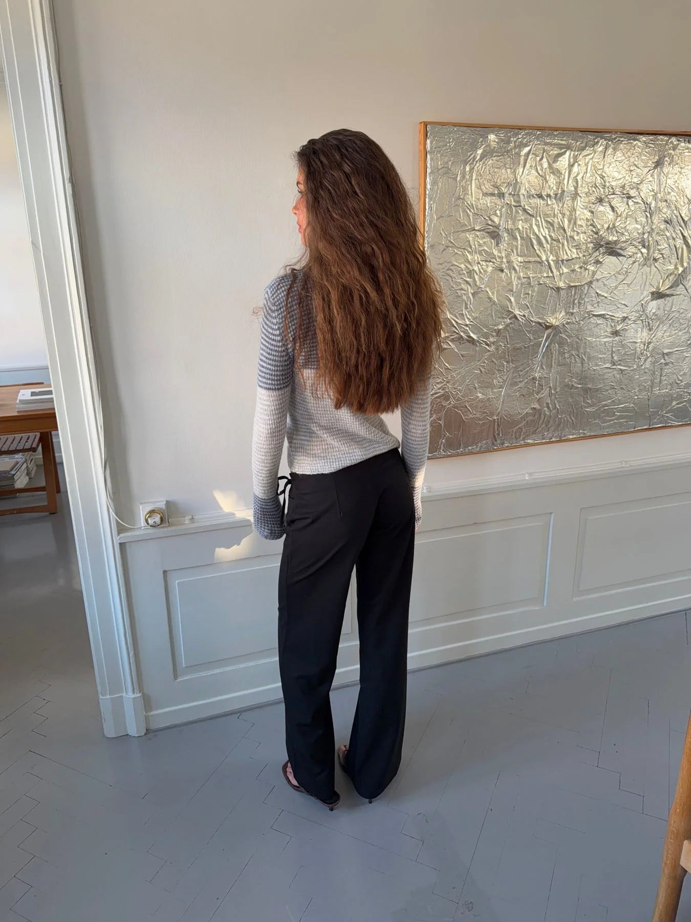 Alma - Pantalon