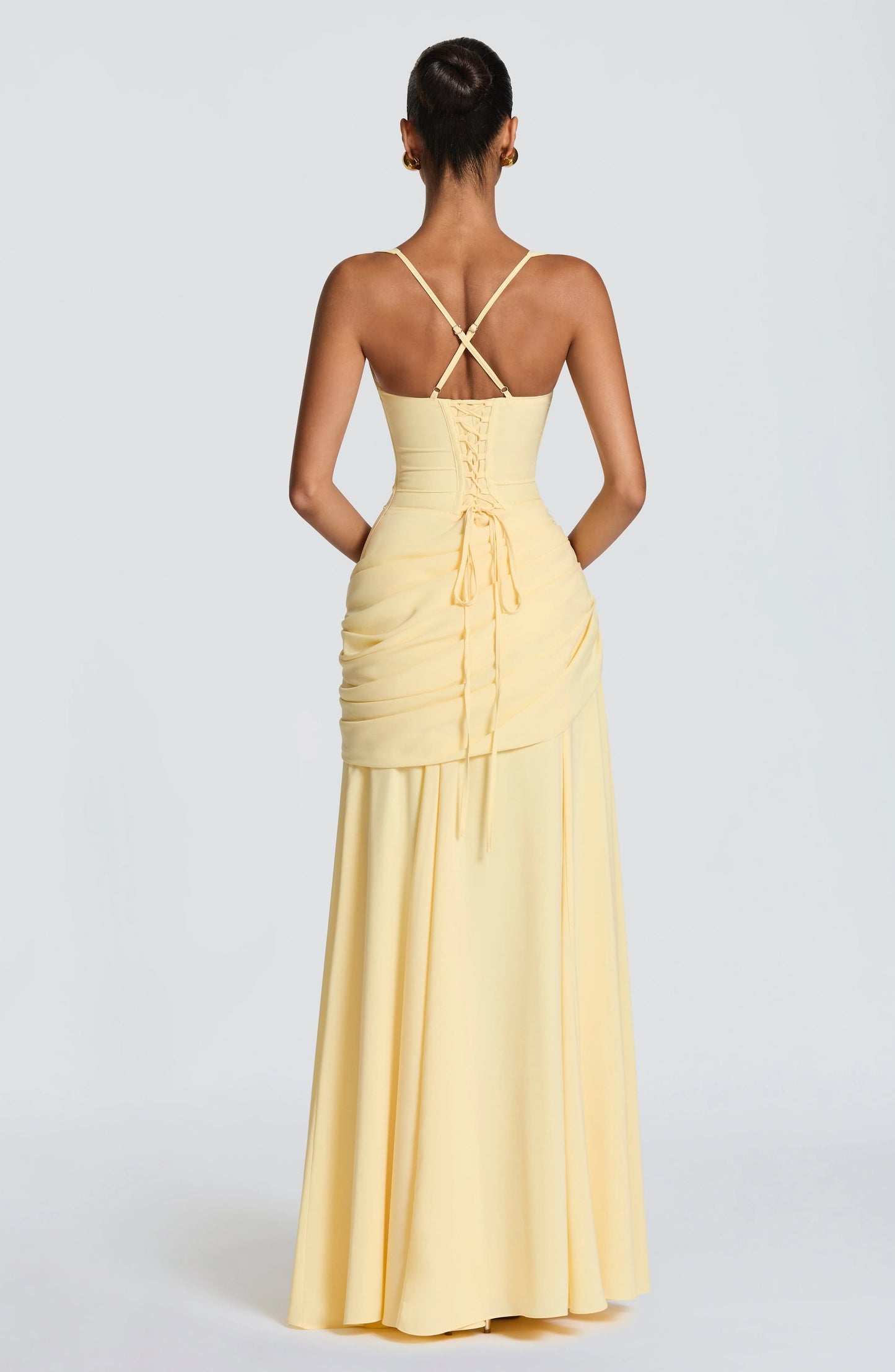 Serena - Dress