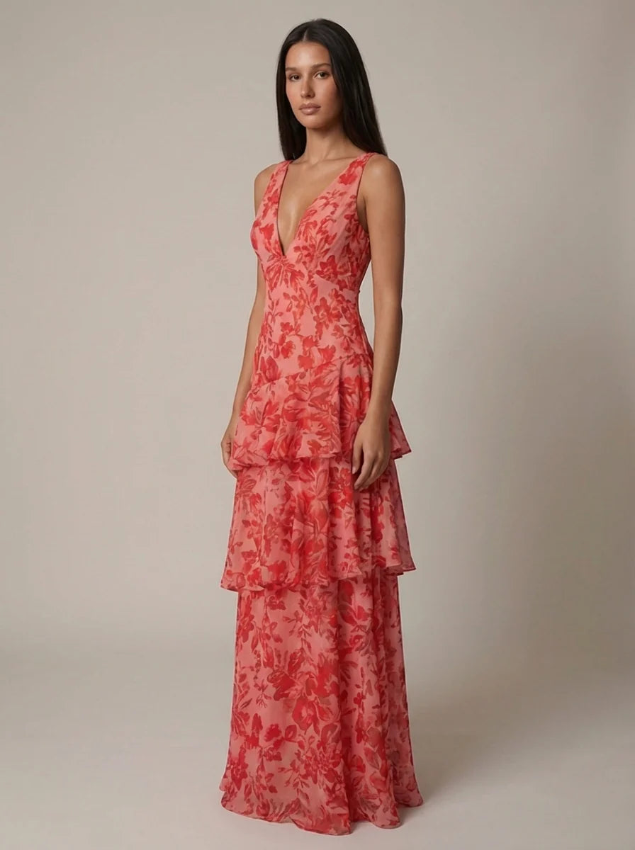 Rosalia - Dress