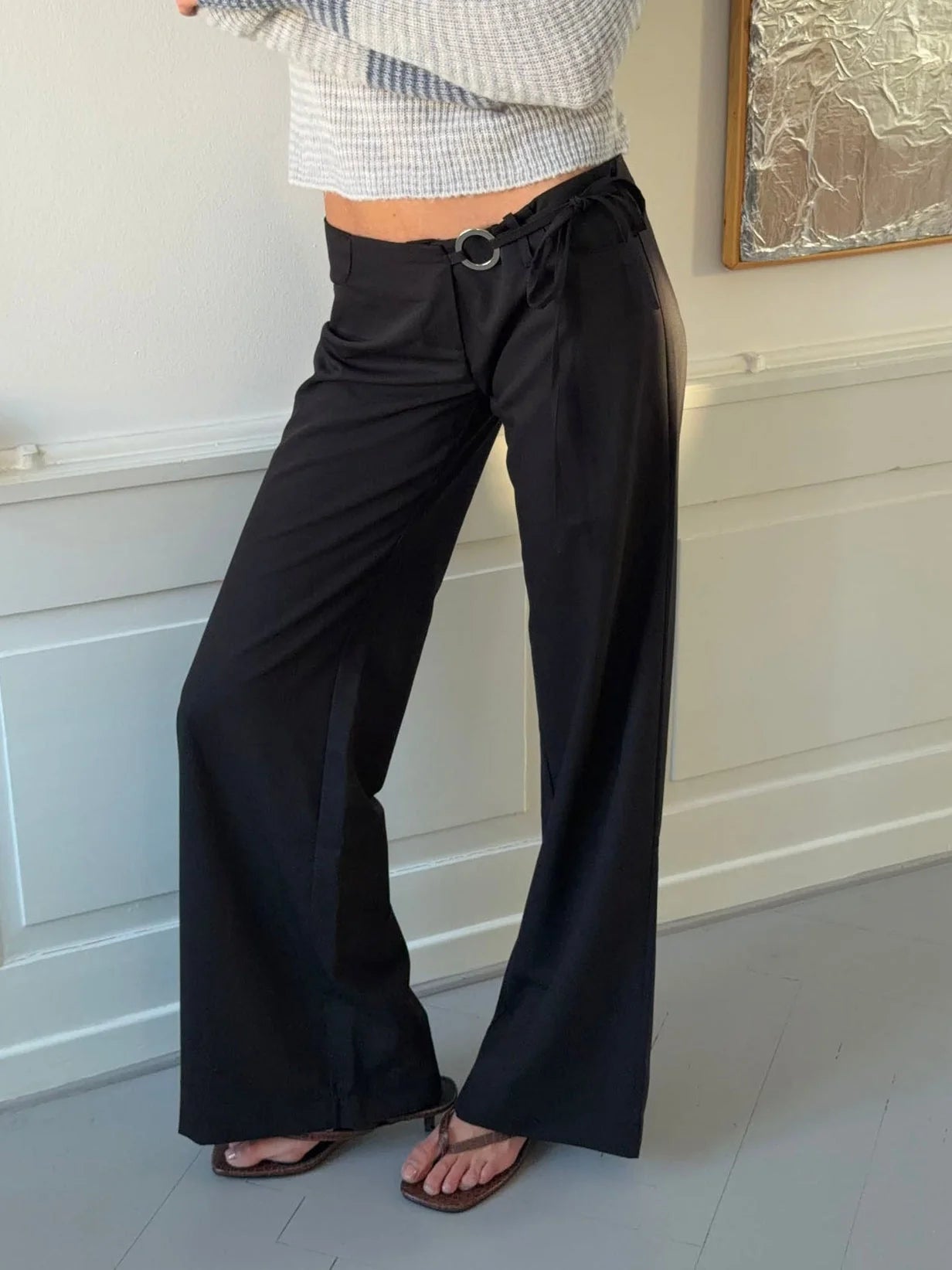 Alma - Pantalon