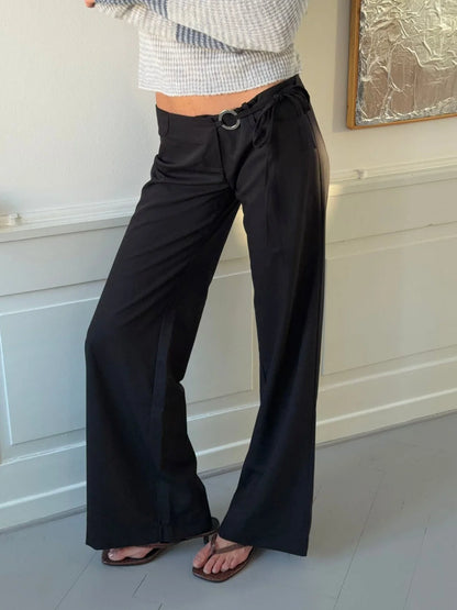 Alma - Pantalon