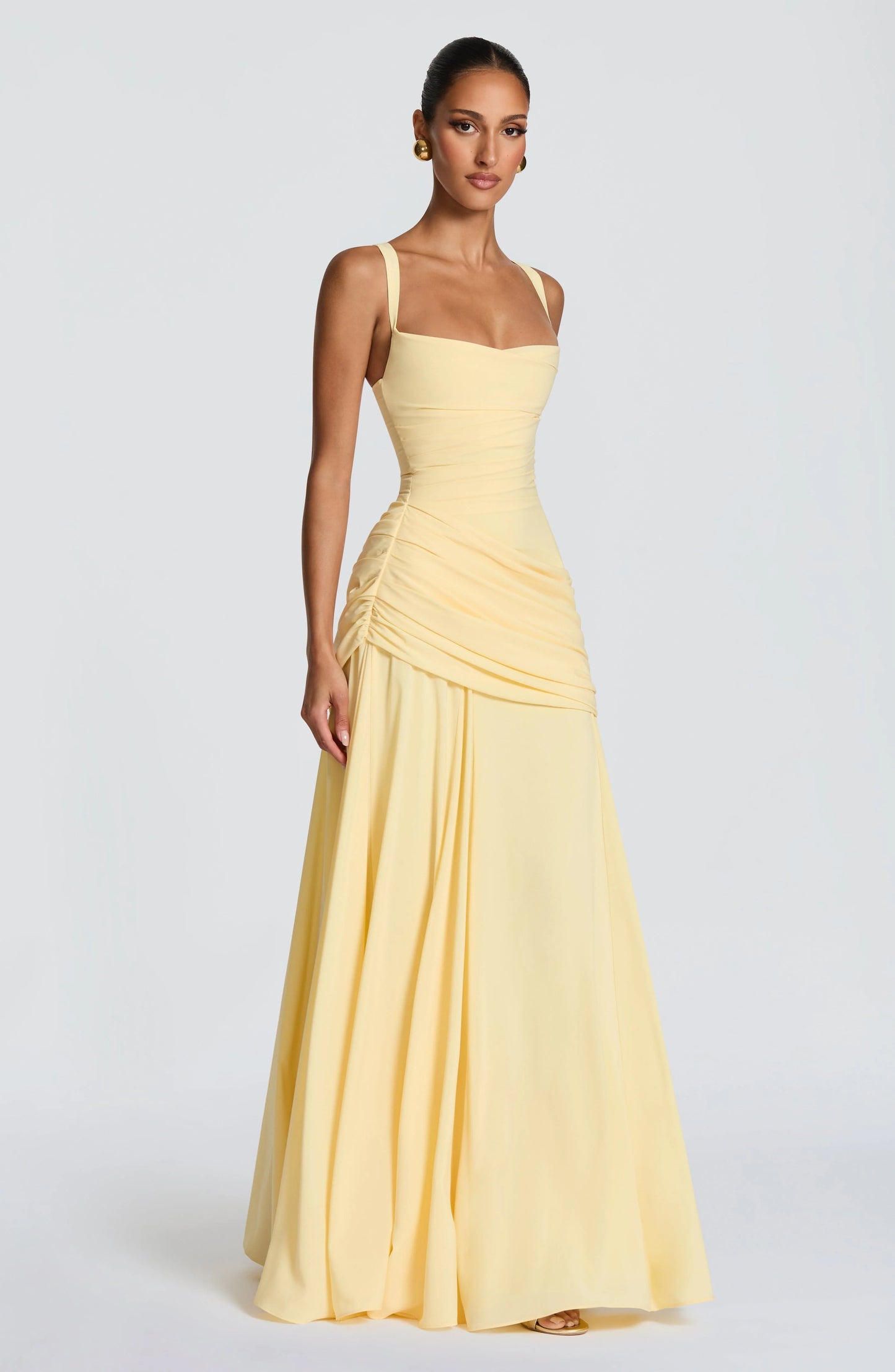 Serena - Dress