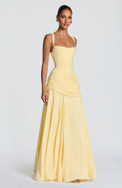 Serena - Dress