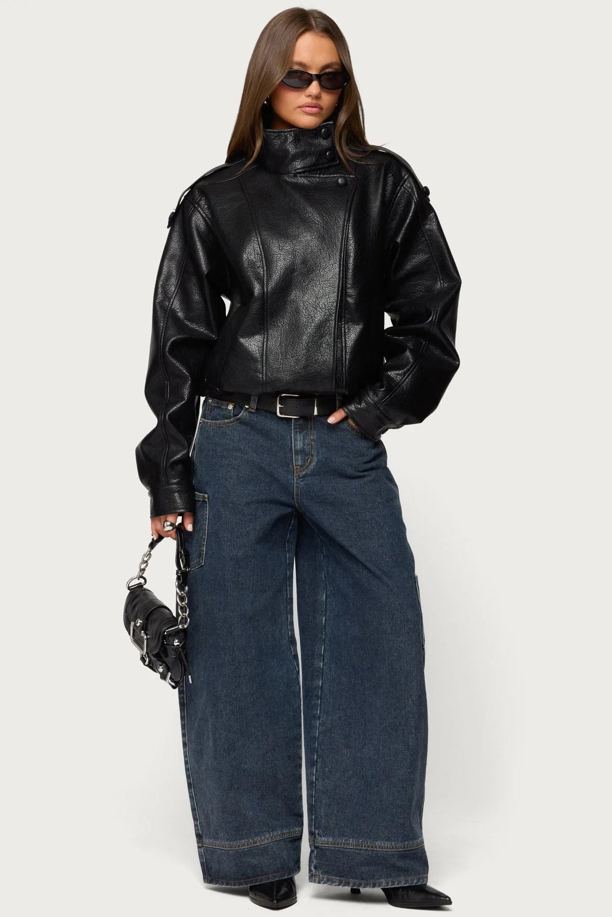 Harley - Jacket