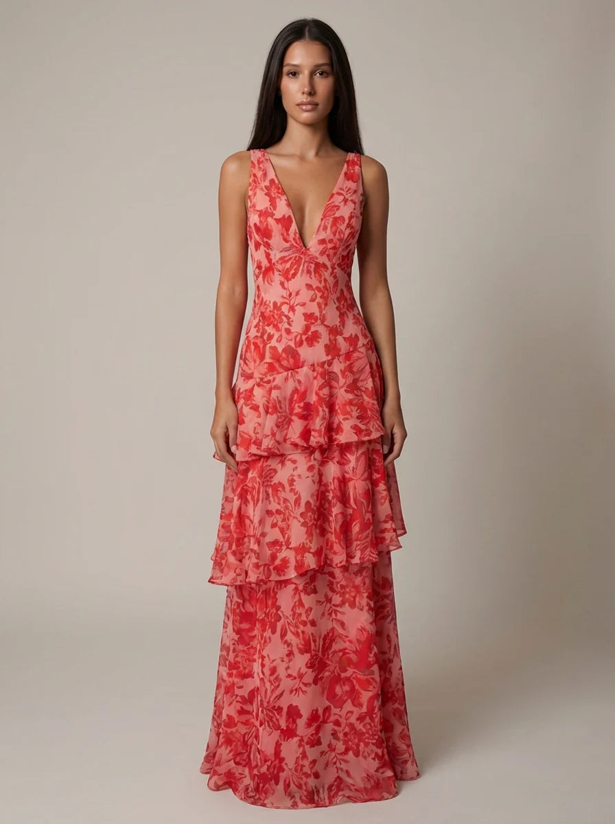 Rosalia - Dress