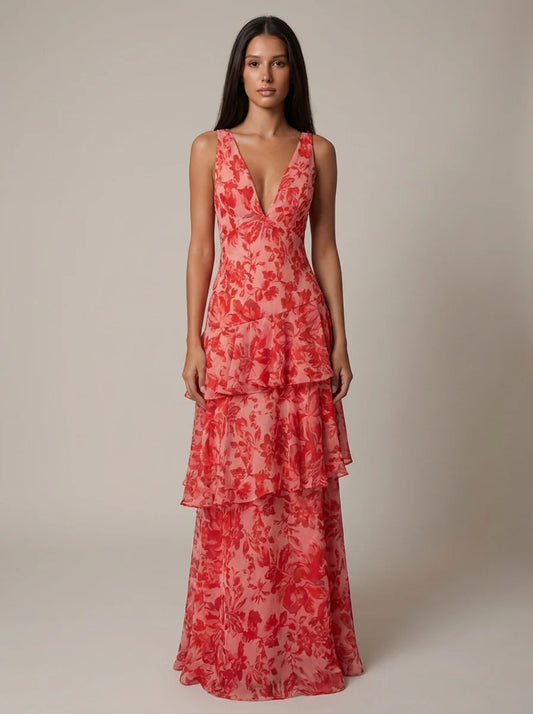 Rosalia - Dress
