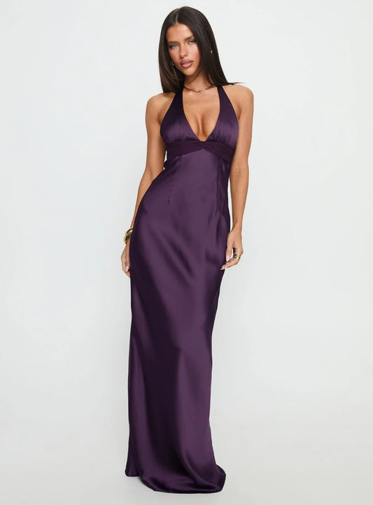 Kaelis - Maxi Dress