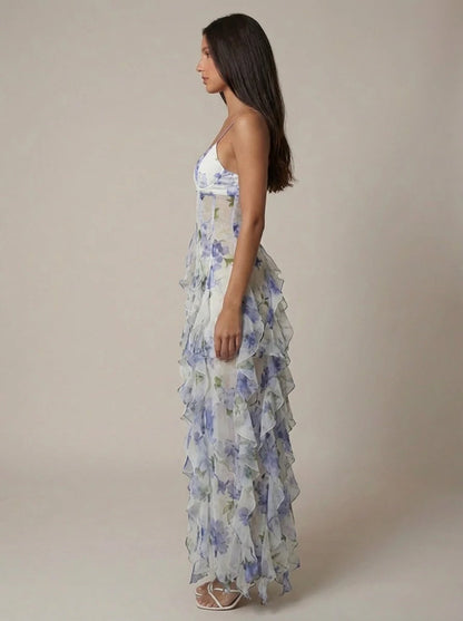 Céleste - Dress