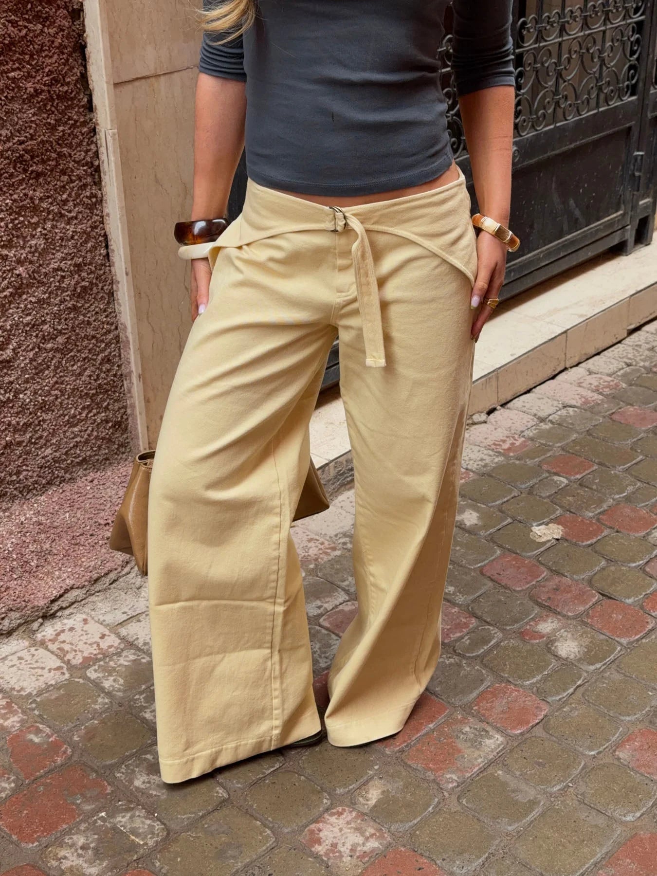 Nina - Pantalon