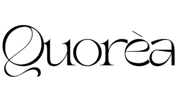 Quorèa